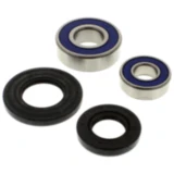 Radlager Satz komplett All Balls Racing mit Wellendichtring passend für: KTM SX Quad