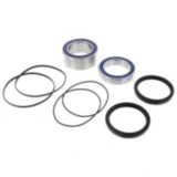 Radlager Satz komplett All Balls Racing mit Wellendichtring verstärkt passend für: Honda TRX