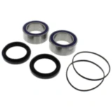 Radlager Satz komplett All Balls Racing mit Wellendichtring verstärkt passend für: Yamaha YFZ