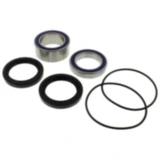 Radlager Satz komplett All Balls Racing mit Wellendichtring verstärkt passend für: Kawasaki KFX