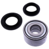 Radlagersatz komplett All Balls Racing mit Dichtungen für Motorräder 7520922