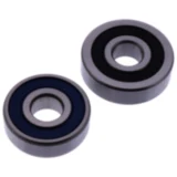 Radlager Satz All Balls Racing für Motorräder