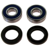 Radlager Satz komplett All Balls Racing mit Wellendichtring passend für: Honda NT
