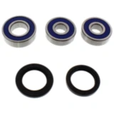 Radlager Satz komplett All Balls Racing mit Wellendichtring passend für: Triumph Bonneville, Thruxton, Scrambler