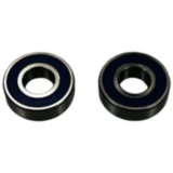 Radlager Satz All Balls Racing passend für: Moto Guzzi California, V, S