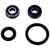 Radlager Satz komplett All Balls Racing mit Wellendichtring passend für: Kymco Agility, Cobra, Filly