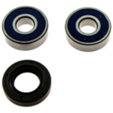 Radlager Satz komplett All Balls Racing mit Wellendichtring passend für: Suzuki UH