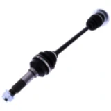 Antriebswelle All Balls Racing Heavy-Duty für Motorräder