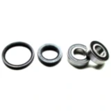Radlager Satz komplett Tourmax mit Wellendichtring passend für: Honda VT, CB, CBR