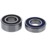 Radlager Satz für Motorräder 7521379