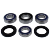 Radlager Satz komplett All Balls Racing mit Wellendichtring passend für: Honda CBR 7521386