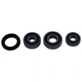 Radlager Satz komplett All Balls Racing mit Wellendichtring passend für: Honda C