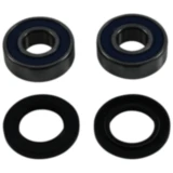 Radlager Satz komplett All Balls Racing mit Wellendichtring passend für: Husqvarna Svartpilen