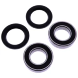 Radlager Satz komplett JMP mit Wellendichtring passend für: Kawasaki ZX - 6R, VN, ZX - 10R