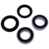 Radlager Satz komplett JMP mit Wellendichtring passend für: Kawasaki ZRX, ZX - 7R, ZZR