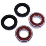 Radlager Satz komplett JMP mit Dichtungen