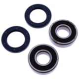 Radlager Satz komplett JMP mit Wellendichtring passend für: BMW F (800, 650), R