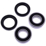 Radlager Satz komplett JMP mit Wellendichtring passend für: Kawasaki Z, KLE, VN