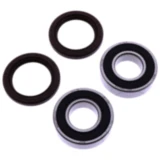 Radlager Satz komplett JMP mit Wellendichtring passend für: Triumph Bonneville, Street Triple, Speed Triple