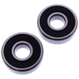 Radlager Satz JMP passend für: Hyosung GT, GV, RT, ST, Husaberg FE, FC