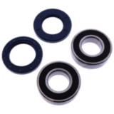 Radlager Satz komplett JMP mit Wellendichtring passend für: BMW R, F 800