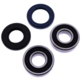 Radlager Satz komplett JMP mit Wellendichtring passend für: BMW F 800, R