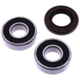 Radlager Satz komplett JMP mit Wellendichtring passend für: Yamaha YP