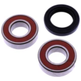 Radlager Satz komplett JMP mit Wellendichtring passend für: Honda CR 7521465