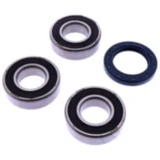 Radlager Satz komplett JMP mit Wellendichtring passend für: Kawasaki S3