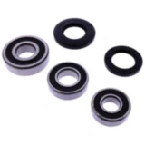Radlager Satz komplett JMP mit Wellendichtring passend für: Honda VF