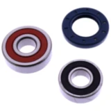 Radlager Satz komplett JMP mit Wellendichtring passend für: Honda XBR, CMX