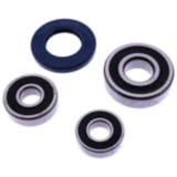 Radlagersatz komplett JMP mit Dichtungen für Motorräder 7521478