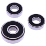 Radlager Satz komplett JMP mit Wellendichtring passend für: Yamaha YZ 7521484