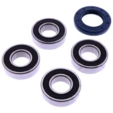 Radlagersatz komplett JMP mit Wellendichtring 7521485