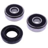 Radlager Satz komplett JMP mit Wellendichtring passend für: Yamaha DT, YZ