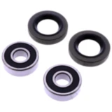 Radlager Satz komplett JMP mit Wellendichtring passend für: Honda PCX