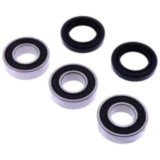 Radlager Satz komplett JMP mit Wellendichtring passend für: Honda CRF 7521492