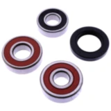 Radlager Satz komplett JMP mit Wellendichtring passend für: Honda CB, CBR