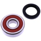 Radlager Satz komplett JMP mit Wellendichtring passend für: Honda NSS