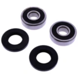 Radlager Satz komplett JMP mit Wellendichtring passend für: Honda CRF 7521504