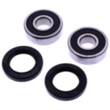 Radlager Satz komplett JMP mit Wellendichtring passend für: Honda CR, CRF, C