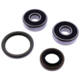 Radlager Satz komplett JMP mit Wellendichtring passend für: Honda CB, GL, CBX