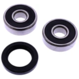 Radlager Satz komplett JMP mit Wellendichtring passend für: Honda CBR, CB, CM
