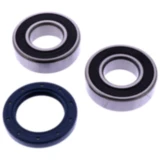 Radlager Satz komplett JMP mit Wellendichtring passend für: Kawasaki Z, S2