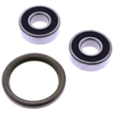 Radlager Satz komplett JMP mit Wellendichtring passend für: Honda XL, XR