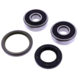 Radlager Satz komplett JMP mit Wellendichtring passend für: Honda CB, CX, XBR