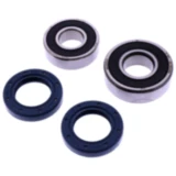 Radlager Satz komplett JMP mit Wellendichtring passend für: Honda XR 7521535