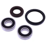 Radlagersatz Komplett JMP mit Wellendichtring