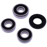 Radlager Satz komplett JMP mit Wellendichtring passend für: Yamaha XP 7521553