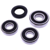 Radlager Satz komplett JMP mit Wellendichtring passend für: Honda CB 7521555